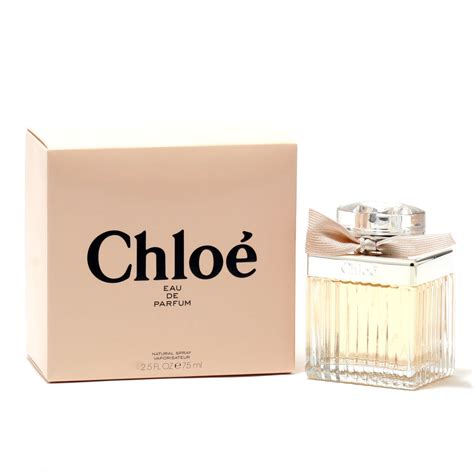 chloe for women